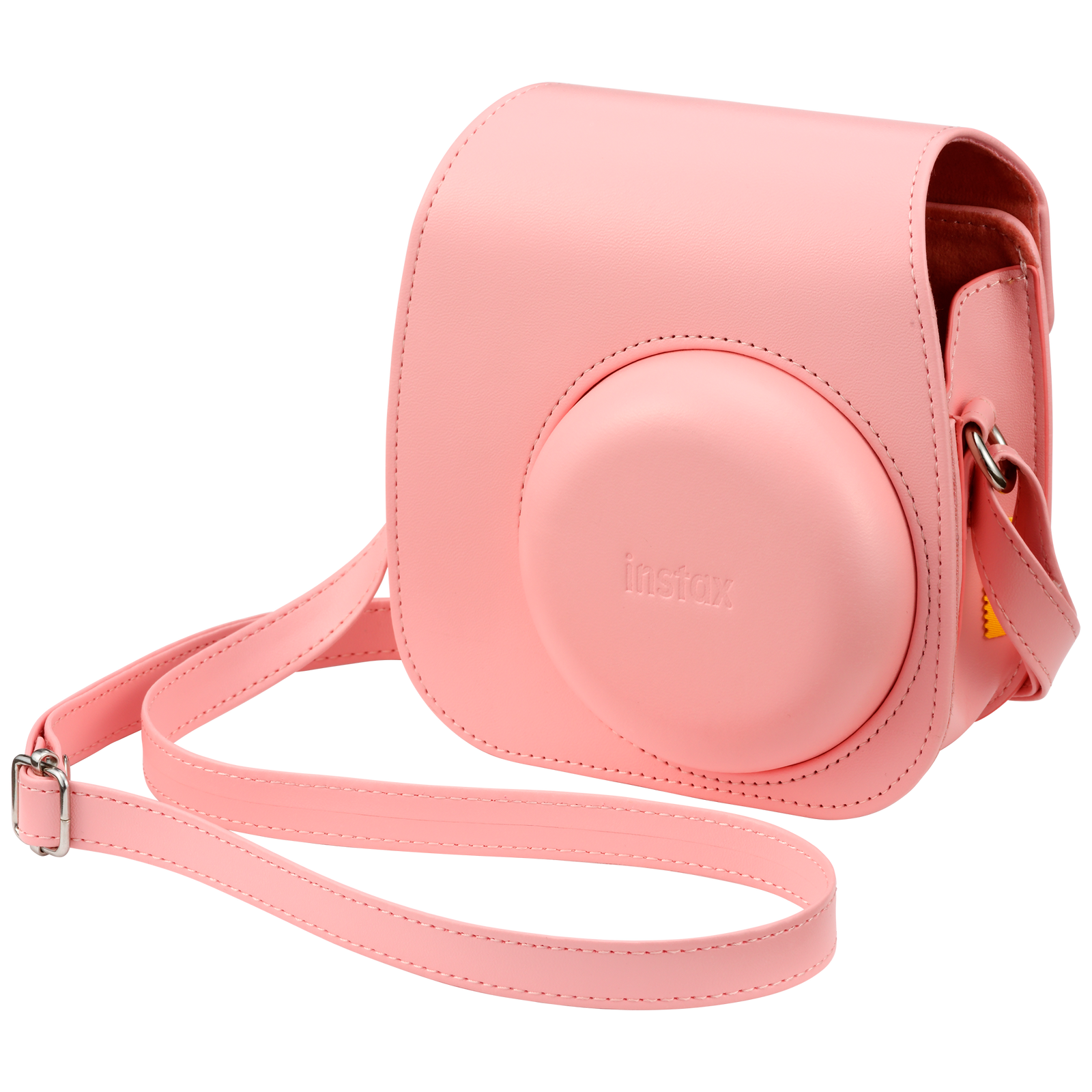 Dėklas instax mini 11 "BLUSH PINK"