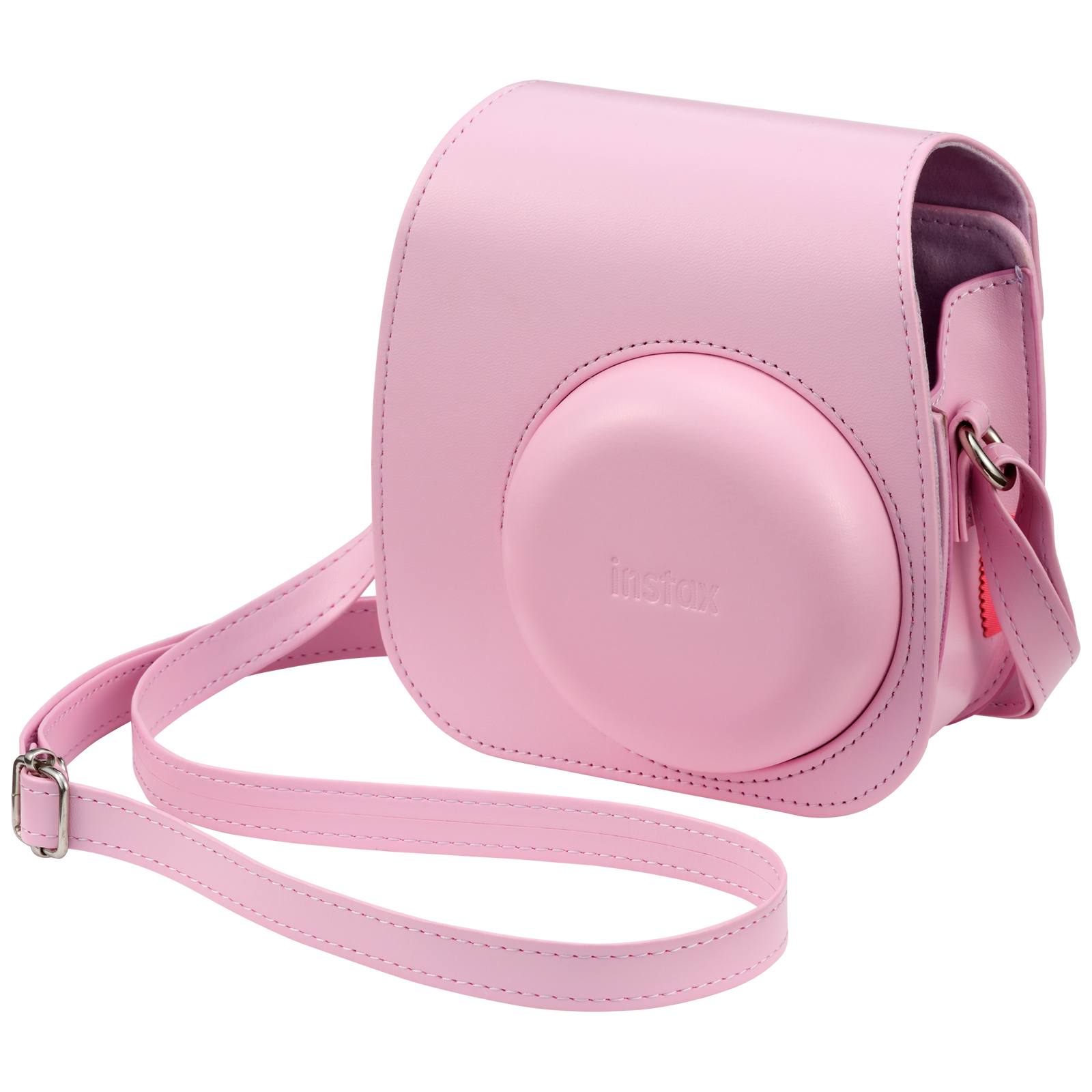 Dėklas instax mini 11 "LILAC PURPLE"