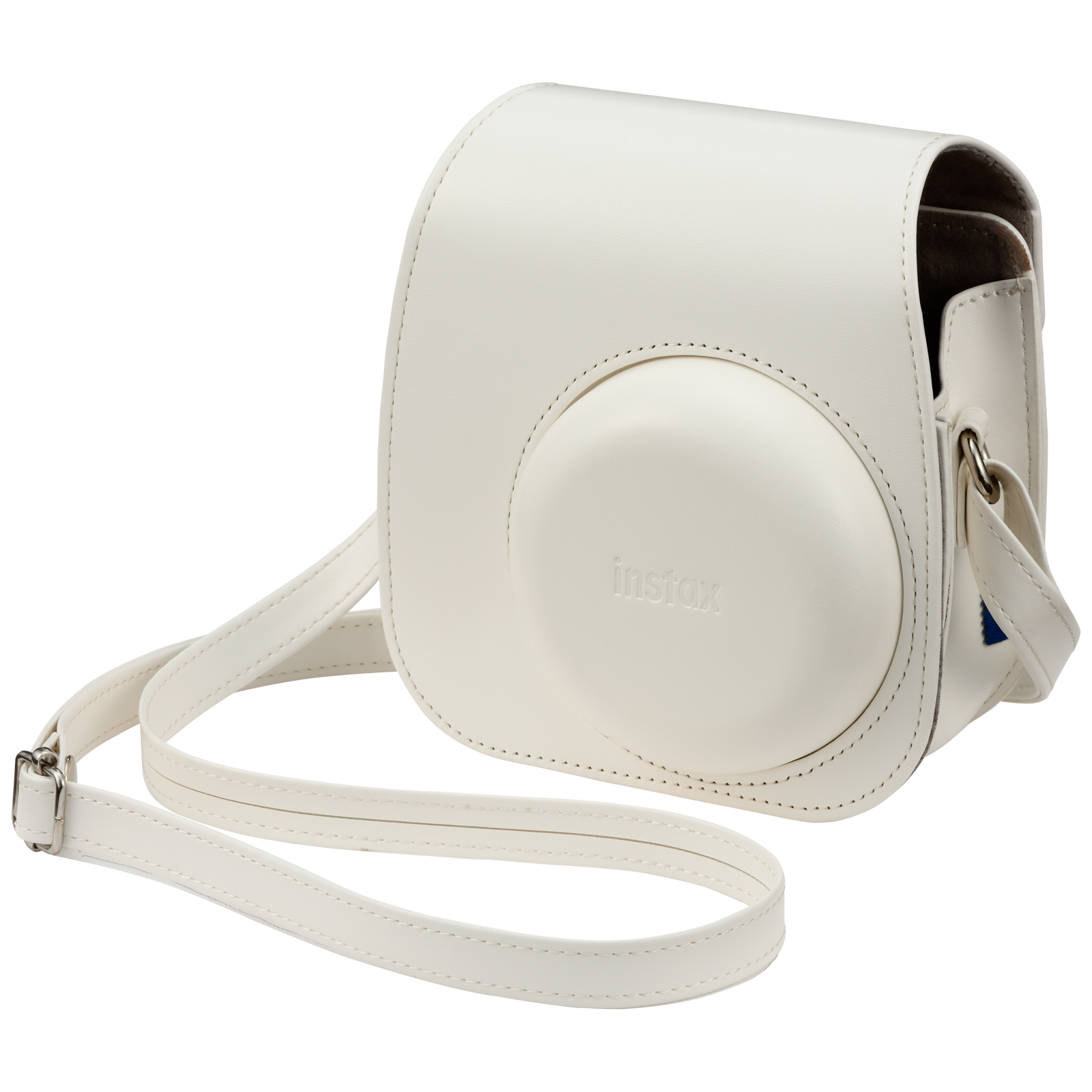 Dėklas instax mini 11 "ICE WHITE"
