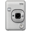 Momentinis fotoaparatas instax mini LiPlay Stone White